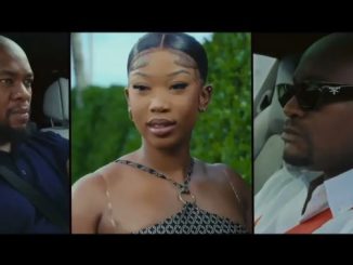 Benny Maverick – Uyadlala ft. GL_Ceejay, Orchid MusiQ, Zeh McGeba & Sykes