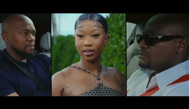 Benny Maverick – Uyadlala ft. GL_Ceejay, Orchid MusiQ, Zeh McGeba & Sykes