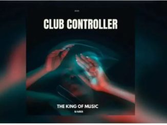 Dj Njebza – Club Controller feat Prince Kaybee, TNS & Zanda Zakuza