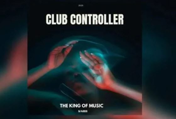 Dj Njebza – Club Controller feat Prince Kaybee, TNS & Zanda Zakuza