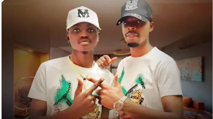 Mjabulisi no Mnotho – Isibutubutu