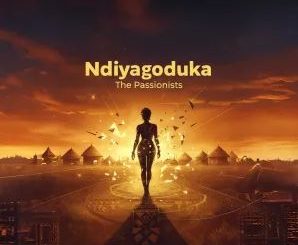 The Passionists – Ndiyagoduka