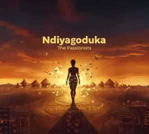 The Passionists – Ndiyagoduka