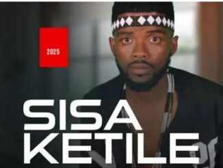 SISA KETILE – Kwakungafanele