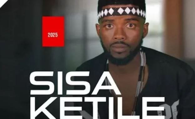 SISA KETILE – Kwakungafanele
