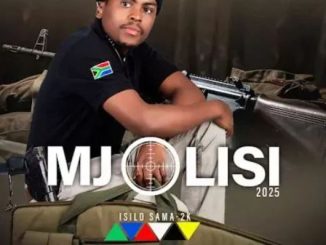 Mjolisi – Inganono (Album)