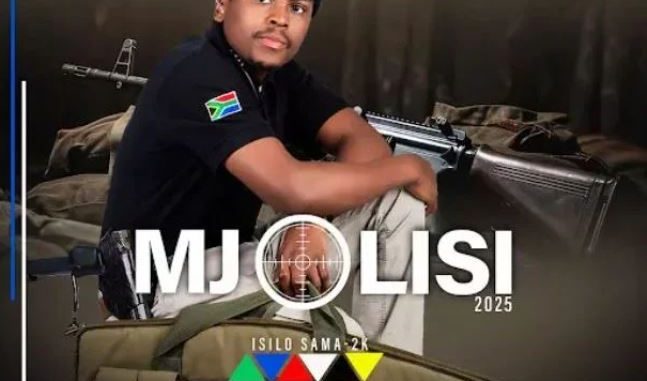 Mjolisi – Inganono (Album)