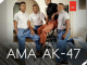 AMA AK47 – Itshe Limingothi (Album)