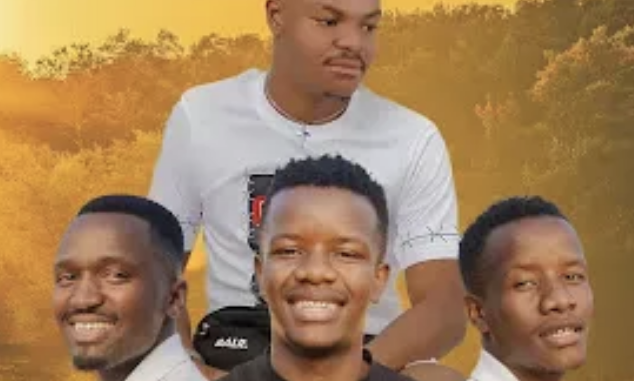 Nature Boyz – Ungilwisa kanjani (Remix)