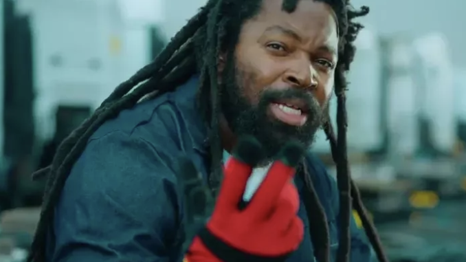 MarazA – Abangcono