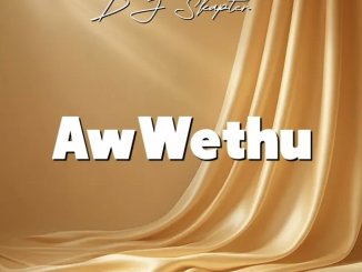 DJSkapter – AwWethu Feat. Babalwa M, JAZZWRLD & Thukuthela, MaWhoo & Kelvin Momo