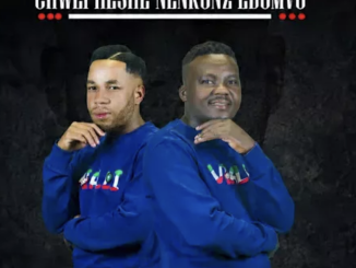 Chwepheshe ne Nkunz’ebomvu