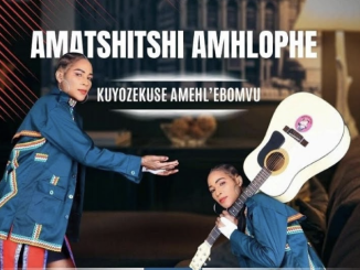 AMATSHITSHI AMHLOPHE – NGAKHUMBULA KWELAKITHI