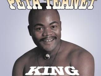 Peta Teanet – Khoma Maseve