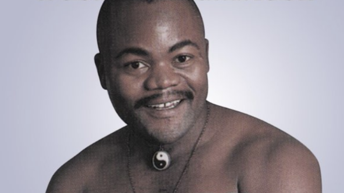 Peta Teanet – Khoma Maseve