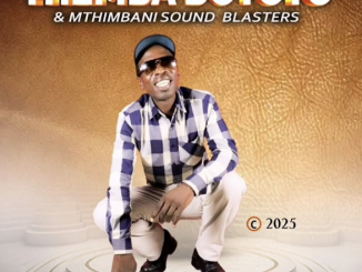 Themba Boyoyo - Ngahle ngeqa