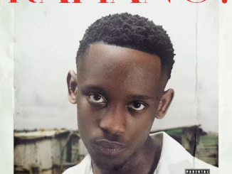 CowBoii – Rapiano (Album)