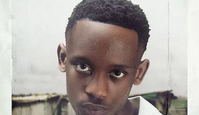 CowBoii – Rapiano (Album)