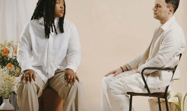 Msaki – How Dare You