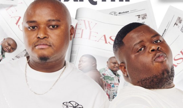 Campmasters & Usimamane