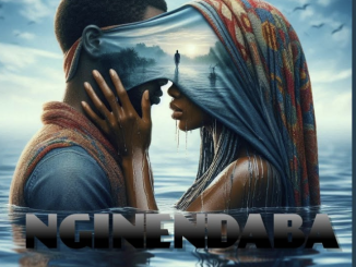 Nginendaba (Gqom Remake by JnR Sokx) · JnR Sokx