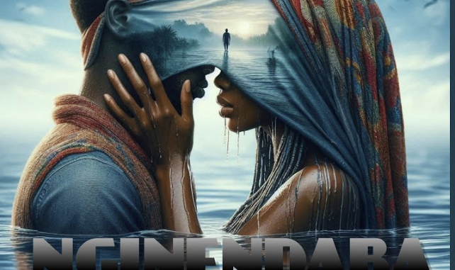 Nginendaba (Gqom Remake by JnR Sokx) · JnR Sokx