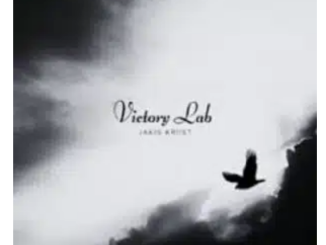 Jakis Kriist – Joy Lab