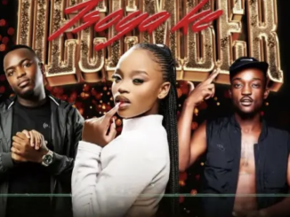 Janesh – Tsoga ke December