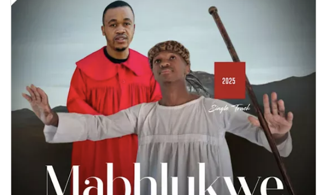 Mabhlukwe – Imimoya ngemimoya ft. Skweletu