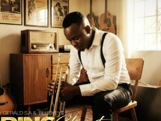 Hitboss SA – Wedding Chant