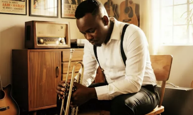 Hitboss SA – Wedding Chant