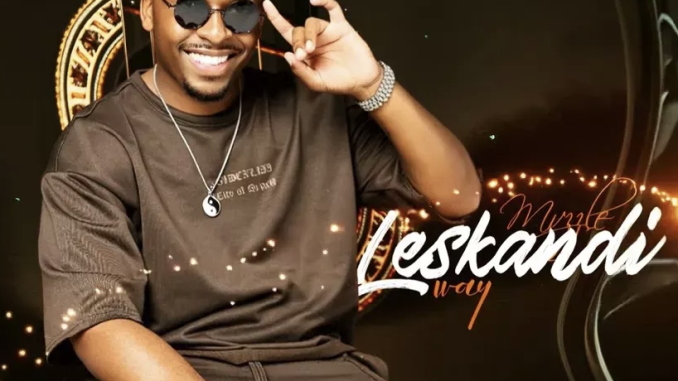 Mvzzle – Leskandi 2.0