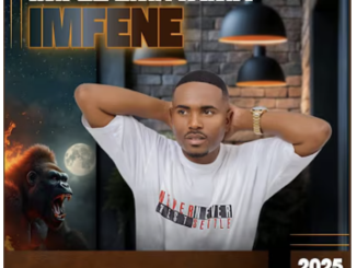 ALBUM: Imfezemnyama – Imfene