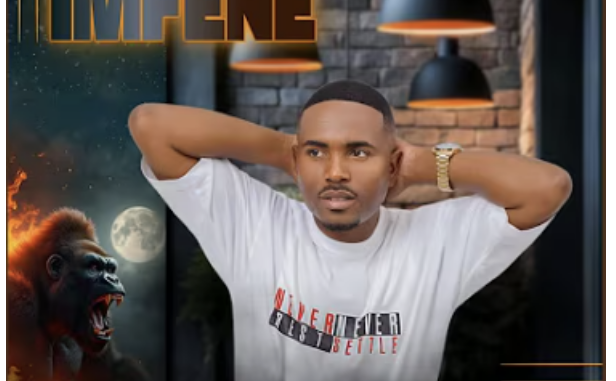 ALBUM: Imfezemnyama – Imfene