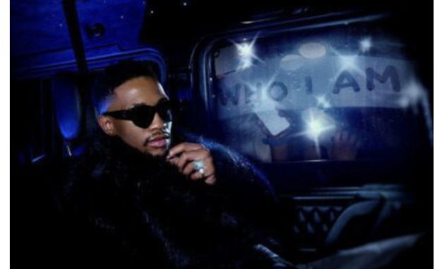 Sam Deep – Who I Am