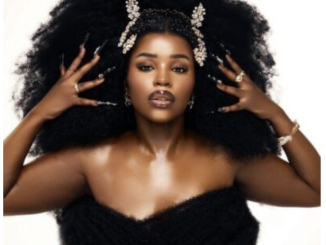 Nkosazana Daughter – Khetha