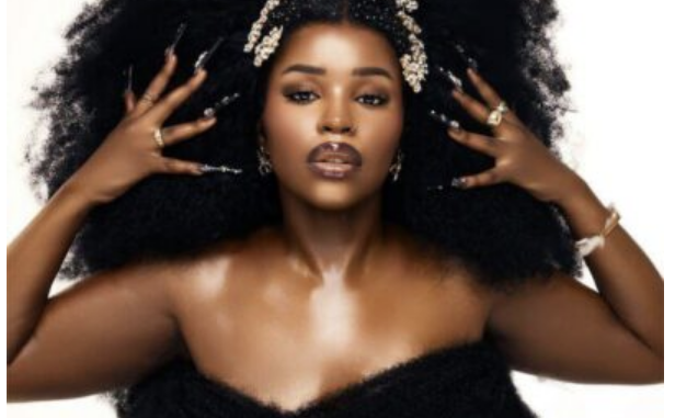 Nkosazana Daughter – Khetha