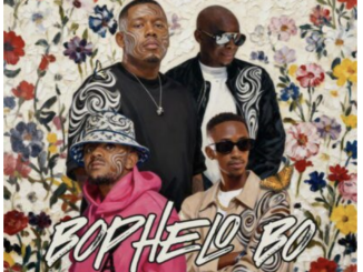 Abidoza – Bophelo Bo
