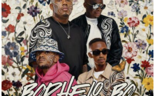 Abidoza – Bophelo Bo