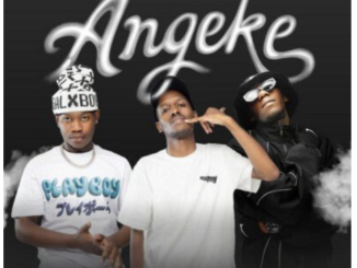 Tito M – Angeke