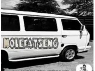 Bongza Bee – Molefatseng