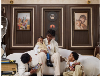 ALBUM: Emtee – DIY 3 (Deluxe)