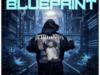 ALBUM: Heavy-K – The Blueprint