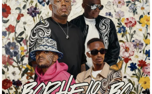 Abidoza, Kabza De Small, Scotts Maphuma & Lenyora – Bophelo Bo