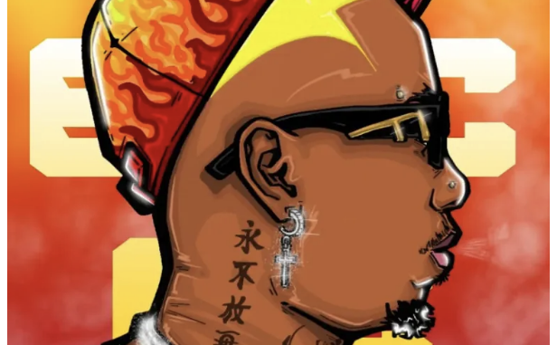 Black Motion & Spice Drums