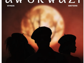Sykes, The Sisters & MK Productions – Awukwazi (feat. Dlala Thukzin)
