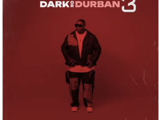 Funky Qla – Dark or Durban 3 EP