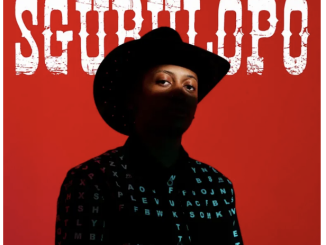 Shaunmusiq – Sgubulopo (Album)