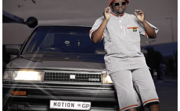 Dinho, Tumza D’kota & Ag’zo