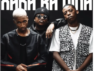 Mulest Vankay & Focalistic